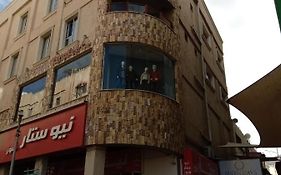Seven7Days Hotel
